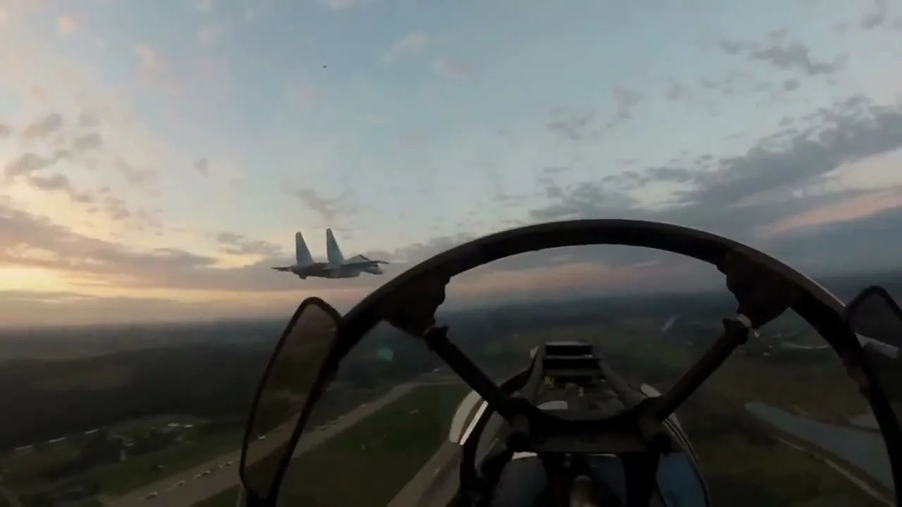 Inspiring Future Aviators