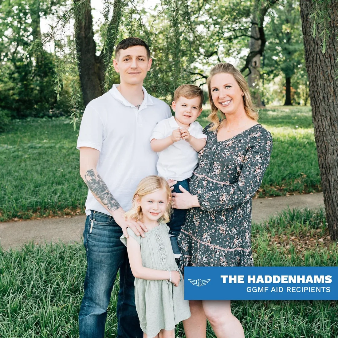 Veteran Family Relief