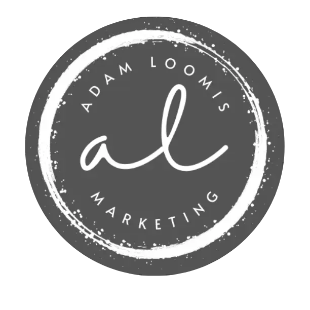 Adam Loomis Marketing logo